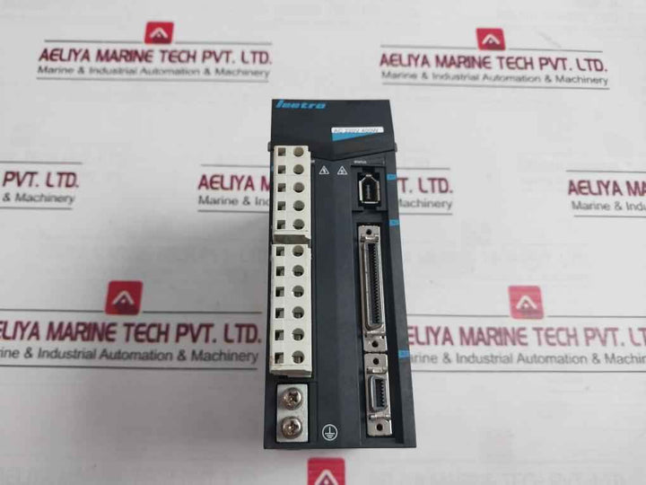 Leetro Lasda1045Ga Ac Servo Driver 200V-240V 50/60 Hz 0-333Hz