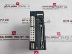 Leetro Lasda1045Ga Ac Servo Driver 200V-240V 50/60 Hz 0-333Hz
