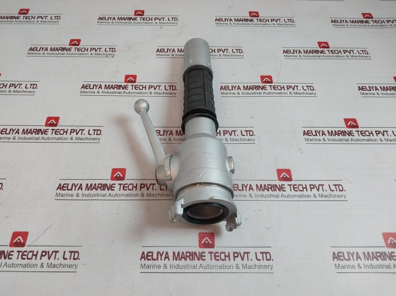 Legmash Pck-50 Barcelona Type Fire Hose Nozzle 0,4-0,6 Mpa