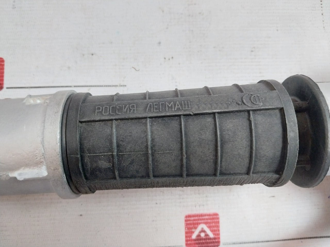 Legmash Pck-50 Barcelona Type Fire Hose Nozzle 0,4-0,6 Mpa