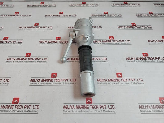 Legmash Pck-50 Barcelona Type Fire Hose Nozzle 0,4-0,6 Mpa