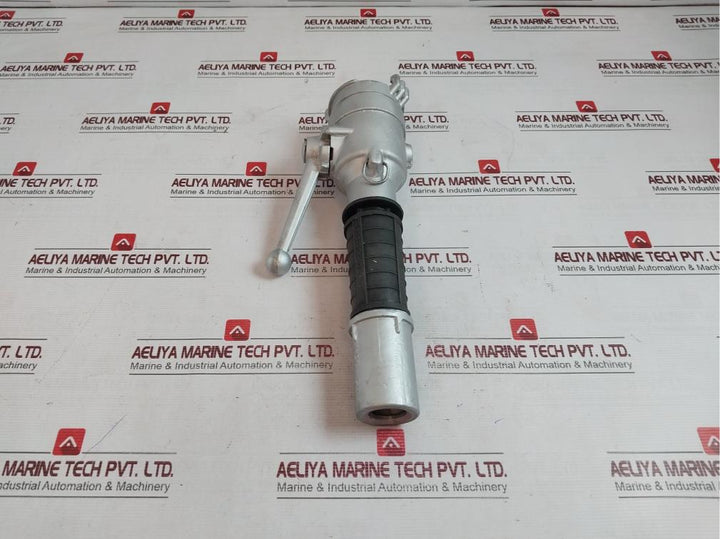 Legmash Pck-50 Barcelona Type Fire Hose Nozzle 0,4-0,6 Mpa