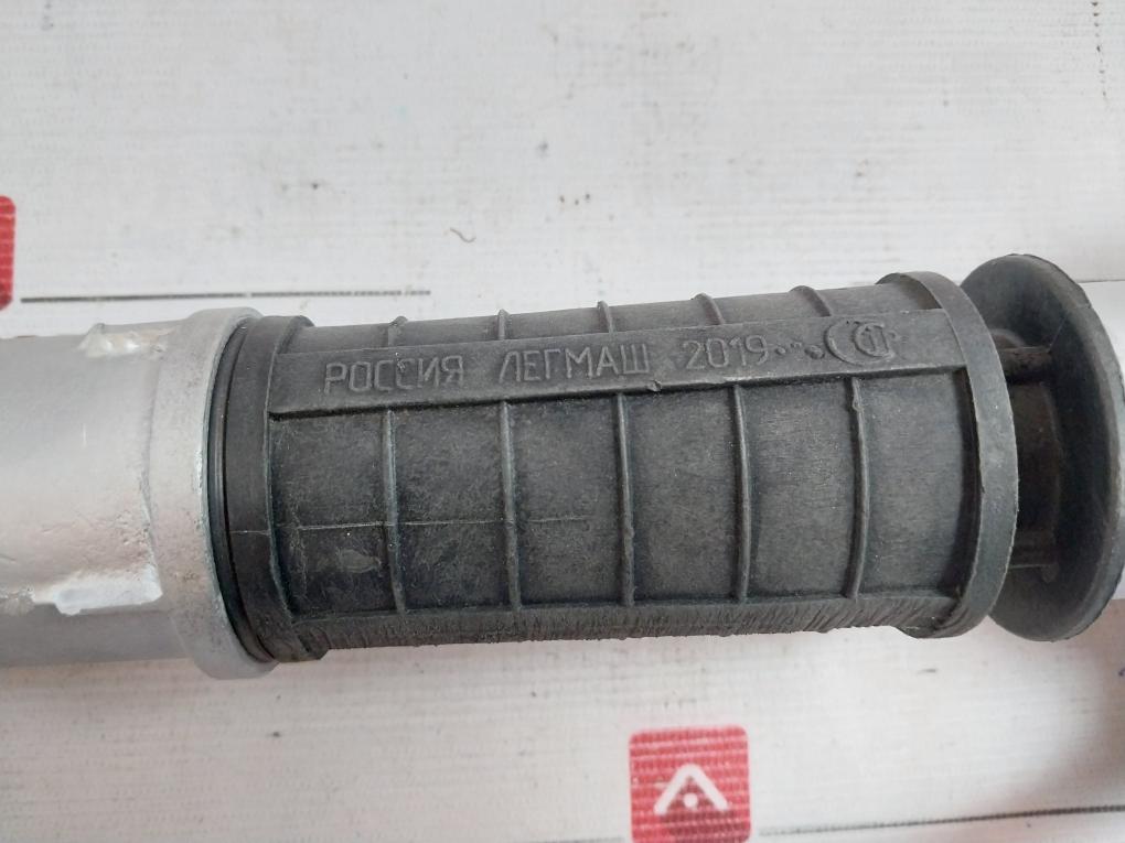 Legmash Pck-50 Barcelona Type Fire Hose Nozzle 0,4-0,6 Mpa