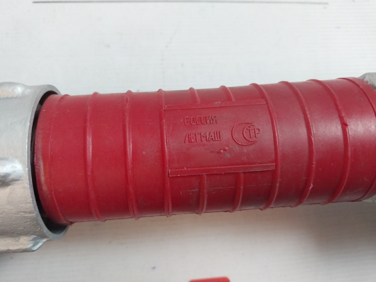 Legmash Pck3-70 Tartan Handline Branch Pipe Jet Nozzle