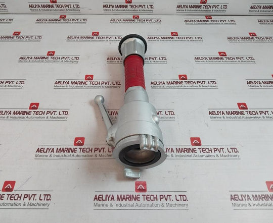 Legmash Pck3-70 Tartan Handline Branch Pipe Jet Nozzle