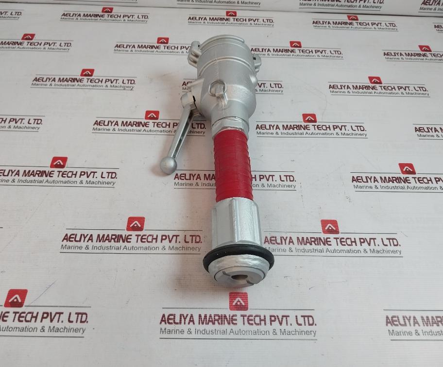 Legmash Pck3-70 Tartan Handline Branch Pipe Jet Nozzle