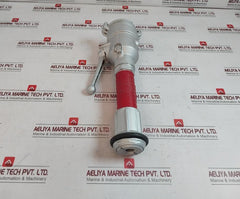 Legmash Pck3-70 Tartan Handline Branch Pipe Jet Nozzle
