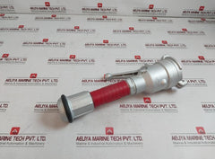 Legmash Pck3-70 Tartan Handline Branch Pipe Jet Nozzle