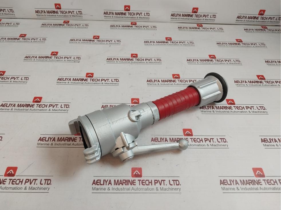 Legmash Pck3-70 Tartan Handline Branch Pipe Jet Nozzle