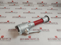 Legmash Pck3-70 Tartan Handline Branch Pipe Jet Nozzle