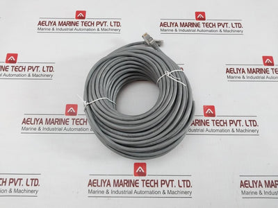 Legrand-100Ft-Shielded-Ethernet-Patch-Cable-Gray-Cat5E-208810-3