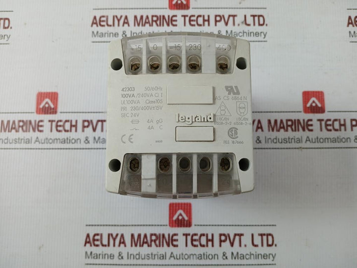 Legrand-230-400v-Control-And-Safety-Transformer-42303-2