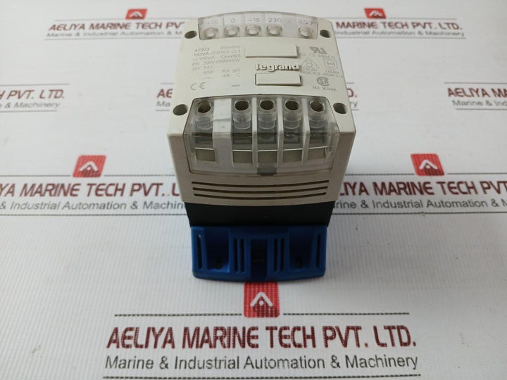 Legrand-230-400v-Control-And-Safety-Transformer-42303-3