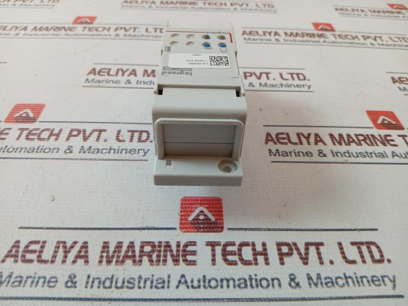 Legrand 035 51 Scenario Module 11W02 070