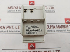 Legrand 037 87 Timer 220-240Vac