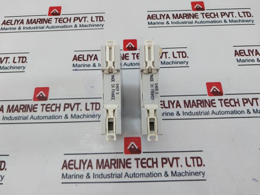 LEGRAND 04488 Double FA Dauble Fonction Intector