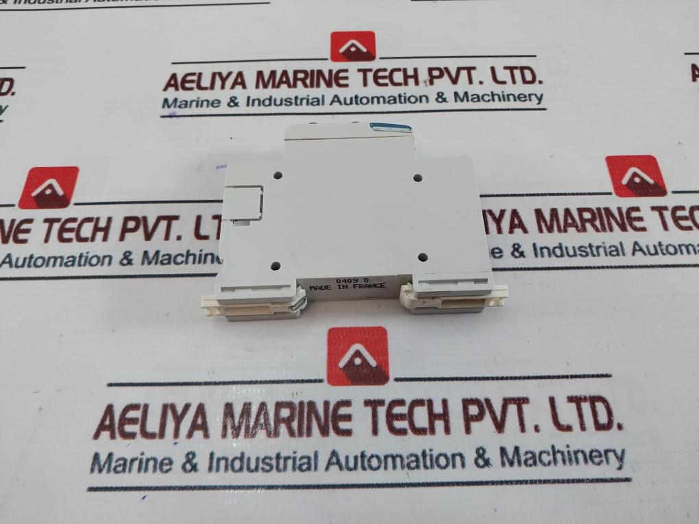 LEGRAND 04488 Double FA Dauble Fonction Intector