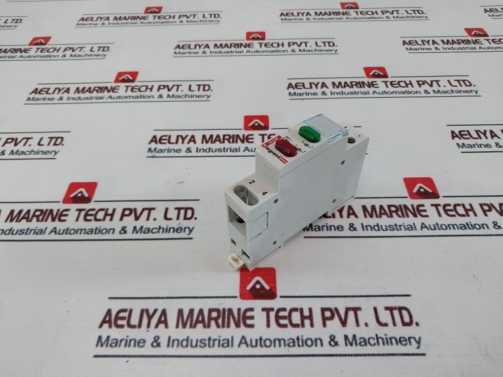 LEGRAND 04488 Double FA Dauble Fonction Intector