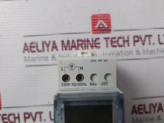 Legrand 047 61 Time Switch 230V 50/60Hz