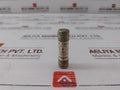 Legrand 133 10 Fuse Cartridge 10A 500V~ Cei 269-1 (1 Box = 6Pcs)