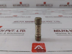 Legrand 133 10 Fuse Cartridge 10A 500V~ Cei 269-1 (1 Box = 6Pcs)
