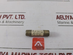 Legrand 133 10 Fuse Cartridge 10A 500V~ Cei 269-1 (1 Box = 6Pcs)