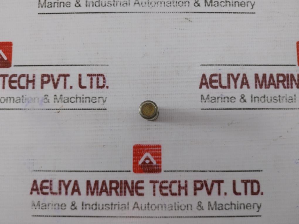 Legrand 133 10 Fuse Cartridge 10A 500V~ Cei 269-1 (1 Box = 6Pcs)