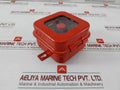 Legrand 38028 Emergency Stop Fire Safety Box 6A-380V 80X80X2 300 V Ac Sx50