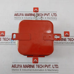 Legrand 38028 Emergency Stop Fire Safety Box 6A-380V 80X80X2 300 V Ac Sx50