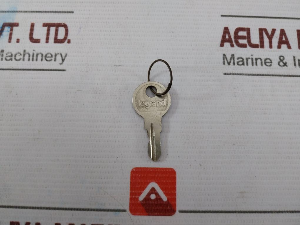 Legrand 38028 Emergency Stop Fire Safety Box 6A-380V 80X80X2 300 V Ac Sx50