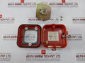 Legrand 38028 Emergency Stop Fire Safety Box 6A-380V 80X80X2 300 V Ac Sx50