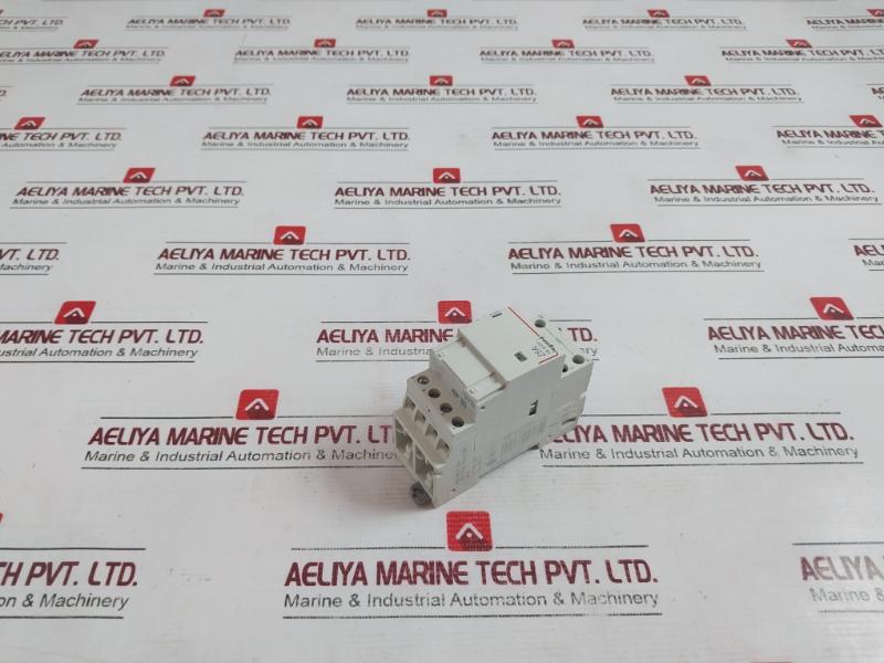 Legrand 412535 Power Contactor 50/60Hz 230V 11 20W42 25A