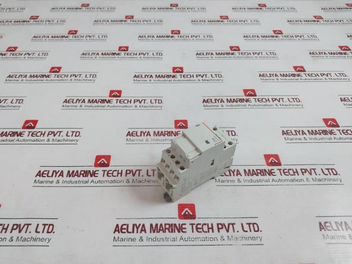 Legrand 412535 Power Contactor 50/60Hz 230V 11 20W42 25A