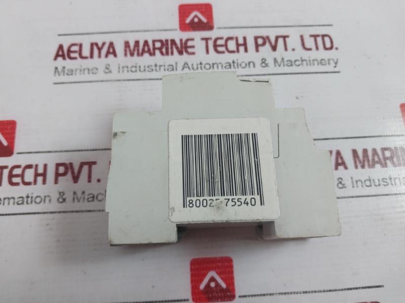 Legrand 412535 Power Contactor 50/60Hz 230V 11 20W42 25A