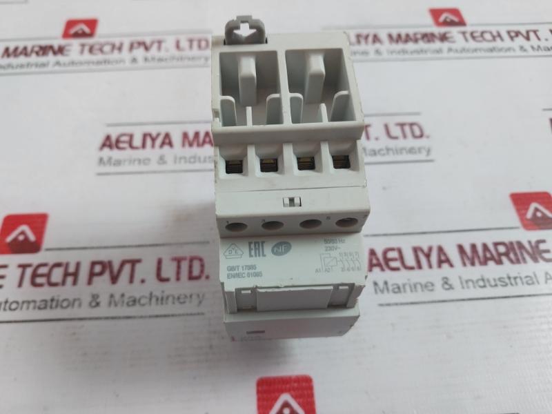 Legrand 412535 Power Contactor 50/60Hz 230V 11 20W42 25A