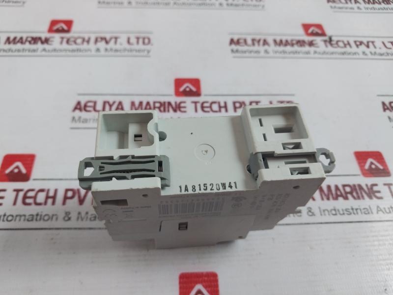 Legrand 412535 Power Contactor 50/60Hz 230V 11 20W42 25A