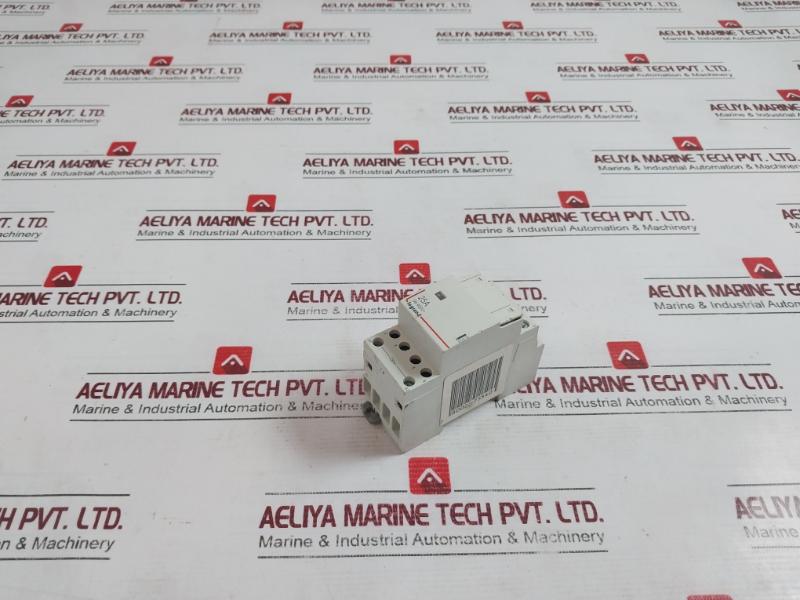 Legrand 412535 Power Contactor 50/60Hz 230V 11 20W42 25A