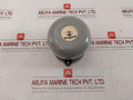 Legrand 413 46 Ø100 Alarm Bell 24V 50/60Hz 13Va
