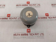Legrand 413 46 Ø100 Alarm Bell 24V 50/60Hz 13Va