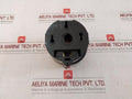 Legrand 413 46 Ø100 Alarm Bell 24V 50/60Hz 13Va