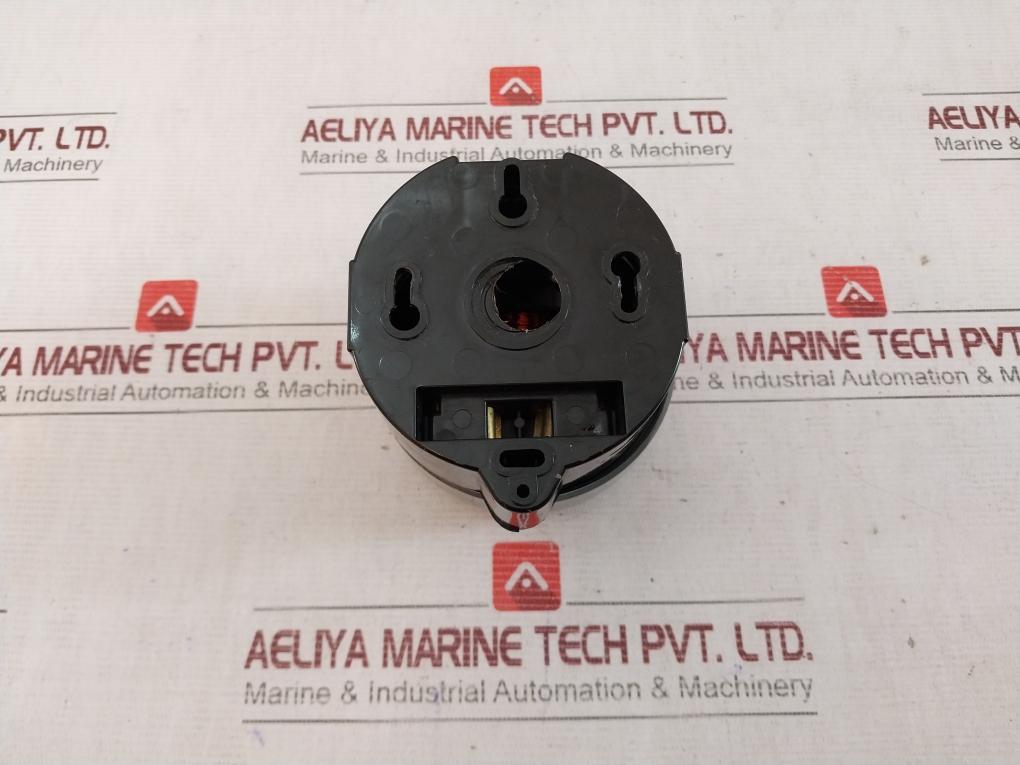 Legrand 413 46 Ø100 Alarm Bell 24V 50/60Hz 13Va