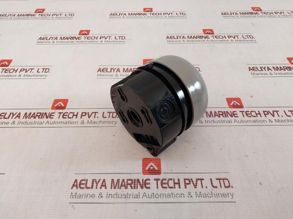 Legrand 413 46 Ø100 Alarm Bell 24V 50/60Hz 13Va