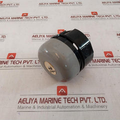 Legrand 413 46 Ø100 Alarm Bell 24V 50/60Hz 13Va