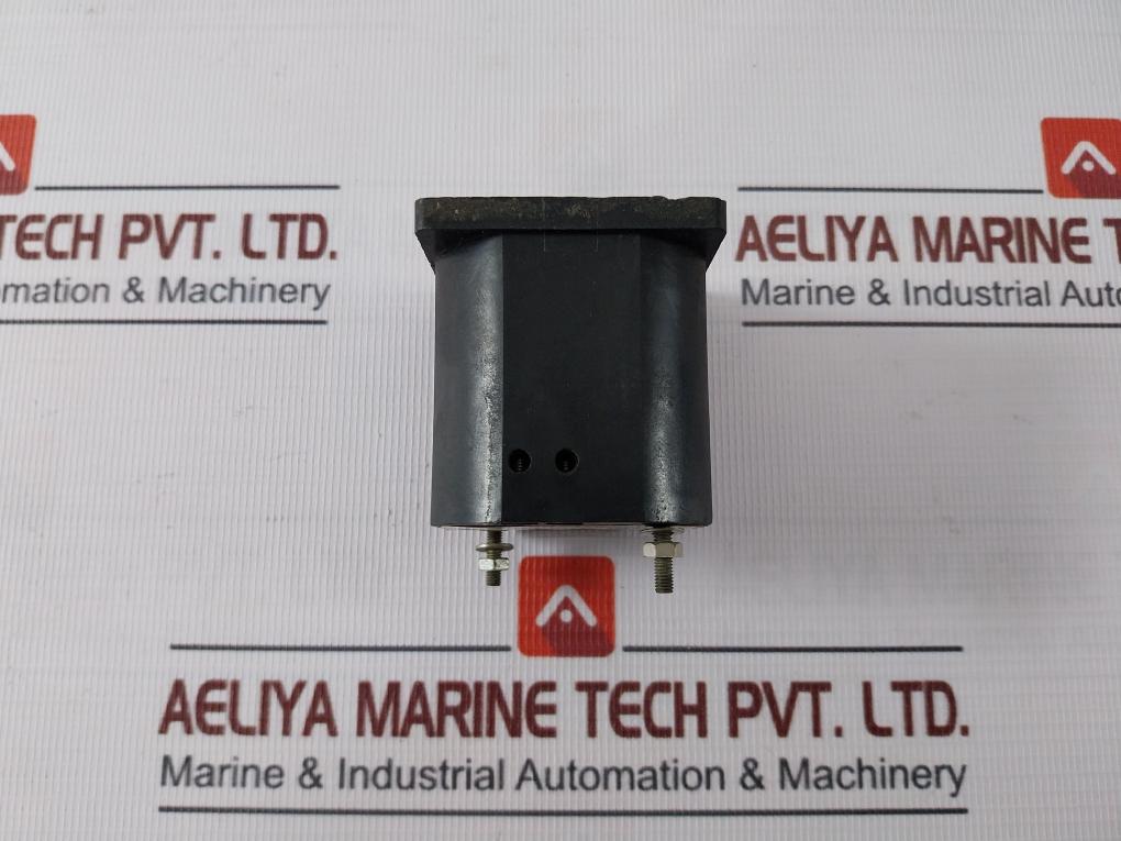 Legrand 49557 Contarex Hour Counter 200-240V 60Hz Ex907207