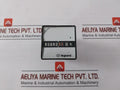 Legrand 49557 Contarex Hour Counter 230V 60Hz