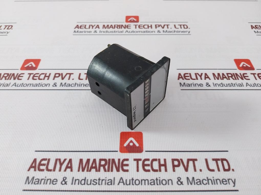 Legrand 49557 Contarex Hour Counter 230V 60Hz