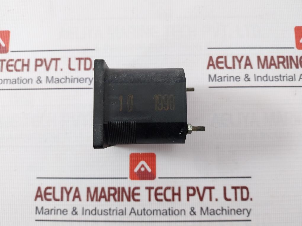 Legrand 49557 Contarex Hour Counter 230V 60Hz