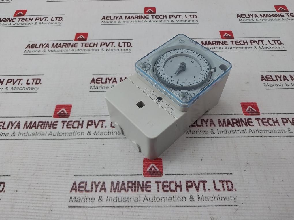 Legrand 499 26 Analog Time Switch 230V 50Hz