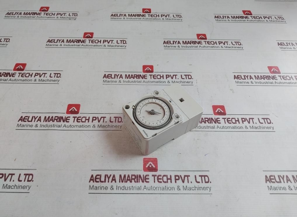 Legrand 499 27 Polar Rex Qkkt Timer 18W41 067 Go 230V 50/60Hz