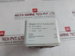 Legrand 499 27 Polar Rex Qkkt Timer 18W41 067 Go 230V 50/60Hz